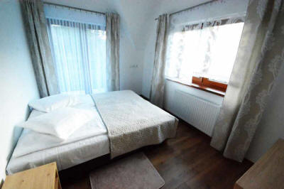 Вилла Анна Поронинде тұру таулары Татра таулары Закопане Польшадағы демалыс