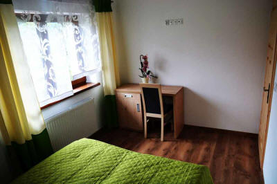 Вилла Анна Поронинде тұру таулары Татра таулары Закопане Польшадағы демалыс