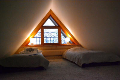 Вилла Анна Поронинде тұру таулары Татра таулары Закопане Польшадағы демалыс