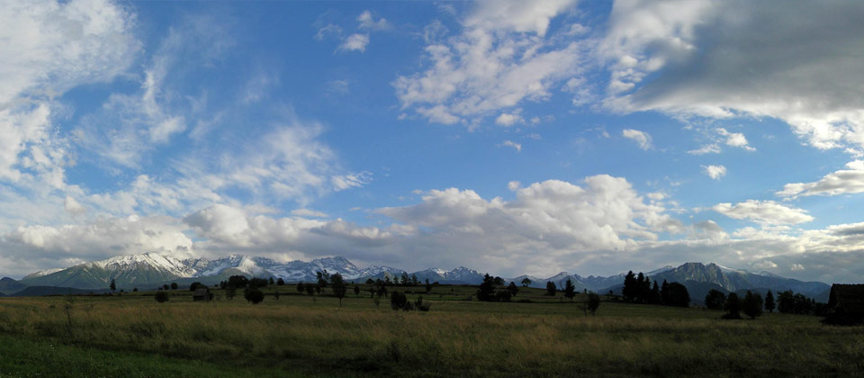 Вилла Анна Поронинде тұру таулары Татра таулары Закопане Польшадағы демалыс