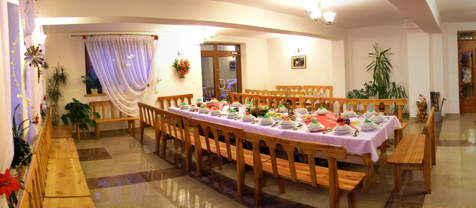 Вилла Анна Поронинде тұру таулары Татра таулары Закопане Польшадағы демалыс